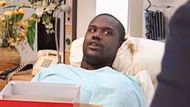 Shaquille O’Neal in Curb Your Enthusiasm | Image via: HBO Entertainment